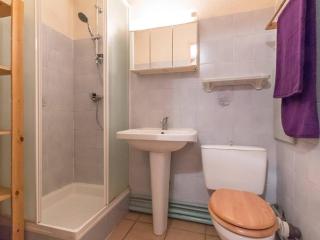 Duplex 3 pièces avec parking à Briançon - 6 pers, wifi, animaux admis - FR-1-330C-15 - Briançon - 5