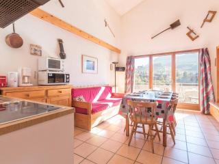 Duplex 3 pièces avec parking à Briançon - 6 pers, wifi, animaux admis - FR-1-330C-15 - Briançon - 1