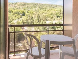 Appartement 2 pièces avec coin nuit, balcon, parking et casier à ski - Proche télécabine et centre - FR-1-330C-16 - Briançon - 7