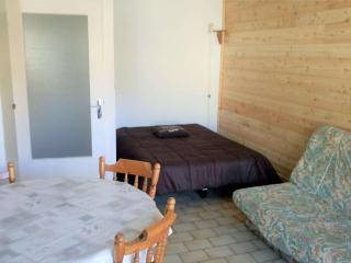 Studio cosy 2/3 pers au cœur de Briançon, proche centre-ville et télécabine - FR-1-330C-42 - Briançon - 0