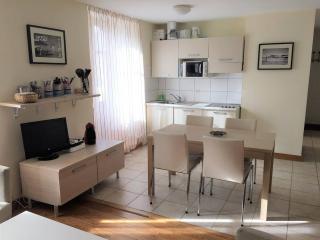 Appartement rénové 3 pièces, proche gare et remontées mécaniques - FR-1-330C-84 - Briançon - 9