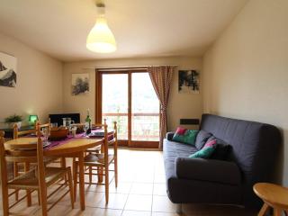 Appartement 3 pièces, 7 couchages, proche pistes avec parking - La Salle-les-Alpes - FR-1-330F-22 - 8