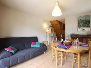 Appartement 3 pièces, 7 couchages, proche pistes avec parking - La Salle-les-Alpes - FR-1-330F-22 - Serre Chevalier - 7