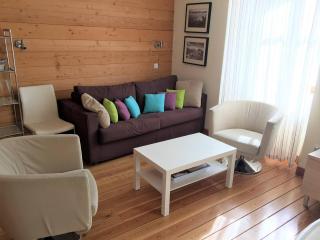 Appartement rénové 3 pièces, proche gare et remontées mécaniques - FR-1-330C-84 - Briançon - 4