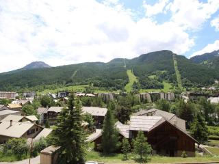 Appartement 3 pièces, 7 couchages, proche pistes avec parking - La Salle-les-Alpes - FR-1-330F-22 - 2