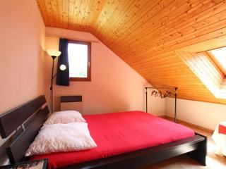 Appartement 3 pièces, 7 couchages, proche pistes avec parking - La Salle-les-Alpes - FR-1-330F-22 - Serre Chevalier - 1