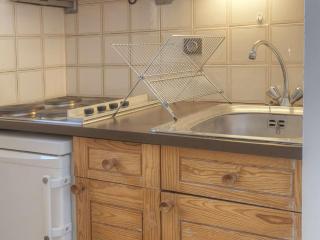 Studio cosy 2/3 pers au cœur de Briançon, proche centre-ville et télécabine - FR-1-330C-42 - 4