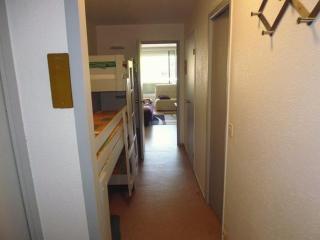 Studio cabine cosy 5 pers, près des pistes, parking inclus - FR-1-404-16 - La Mongie - 8