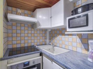 Appartement 2 pièces, 6 pers, pied des pistes, cosy - FR-1-404-53 - 6