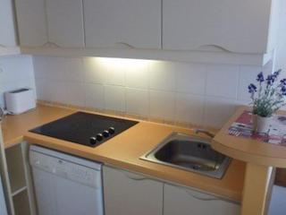 Appartement 6 pers, pied des pistes, balcon, parking couvert, animaux OK, Grand Tourmalet - FR-1-404-56 - La Mongie - 9