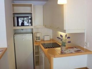 Appartement 6 pers, pied des pistes, balcon, parking couvert, animaux OK, Grand Tourmalet - FR-1-404-56 - La Mongie - 6