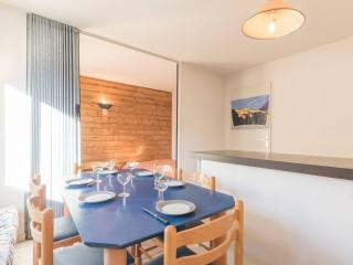 Charmant 2 pièces avec balcon, idéal pour 5 pers. à 100m des pistes, proche centre Briançon - FR-1-330C-25 - Briançon - 7