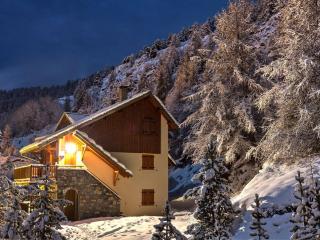 Duplex 8pers avec Balcon Sud, Cheminée, WIFI Gratuit - Animaux admis - Parking & Ménage en option - FR-1-393-63 - 7