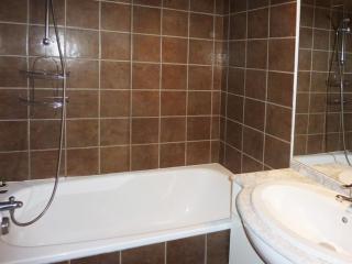 Duplex 10 pers. avec piscine, jacuzzi, balcon et ascenseur aux Orres 1800 - FR-1-322-296 - Les Orres - 1