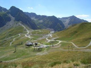 Appartement cosy 1 chambre, 6 pers. proche centre et pistes - FR-1-404-89 - La Mongie - 6