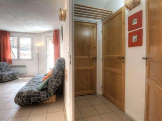 Appartement 2 pièces avec terrasse, proche commerces et télécabine - Briançon - FR-1-330C-80 - Briançon - 7