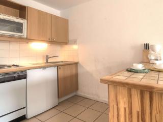 Appartement 2 pièces avec terrasse, proche commerces et télécabine - Briançon - FR-1-330C-80 - Briançon - 6
