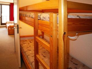 Appartement au cœur des Orres 1650, 6 pers, départ skis, balcon, animaux admis - FR-1-322-305 - Les Orres - 4