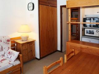 Appartement au cœur des Orres 1650, 6 pers, départ skis, balcon, animaux admis - FR-1-322-305 - Les Orres - 7