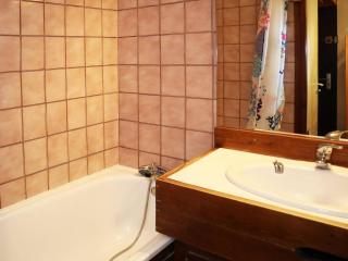 Appartement au cœur des Orres 1650, 6 pers, départ skis, balcon, animaux admis - FR-1-322-305 - Les Orres - 3