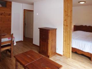 Appartement Confort 6 pers avec Piscine et Sauna, Proche Pistes et Commerces - Les Orres 1800 - FR-1-322-300 - 7