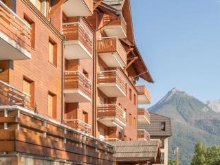 Charmant 2 pièces avec balcon proche télécabine à Briançon - FR-1-330C-35 - Briançon - 5