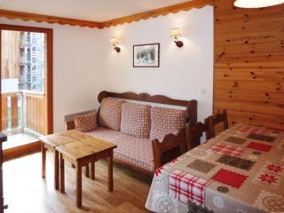 Appartement Confort 6 pers avec Piscine et Sauna, Proche Pistes et Commerces - Les Orres 1800 - FR-1-322-300 - 0