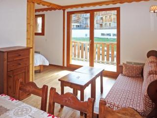 Appartement Confort 6 pers avec Piscine et Sauna, Proche Pistes et Commerces - Les Orres 1800 - FR-1-322-300 - 8