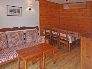 Appartement Confort 6 pers avec Piscine et Sauna, Proche Pistes et Commerces - Les Orres 1800 - FR-1-322-300 - 6