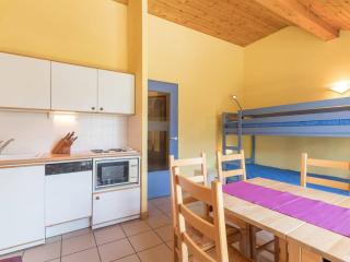 Studio confortable avec balcon et parking à Briançon, près des commerces et télécabine - FR-1-330C-38 - Briançon - 8