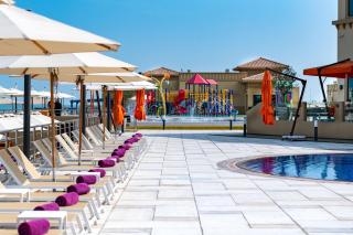 The Grove Resort Bahrain - Manama - 8