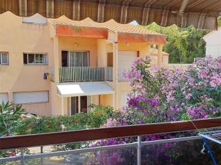 Argelès-sur-Mer: Appartement 3 pièces + mezzanine, 6 couchages, près de la plage, parking - FR-1-388-28 - 9