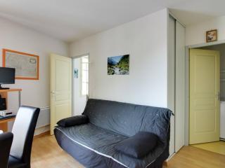 Appartement T2 cabine pour 6 pers, parking inclus, face aux télécabines - FR-1-401-19 - Cauterets - 4