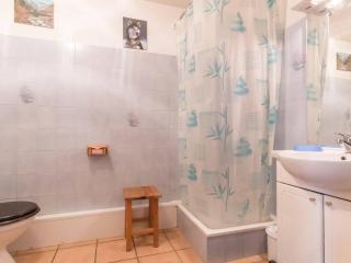 Studio cosy avec terrasse, 4 couchages, au pied des pistes à Briançon - FR-1-330C-40 - Briançon - 7