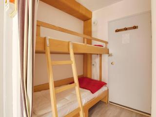Charmant studio à Cauterets avec balcon, parking couvert et proche télécabine - FR-1-401-24 - Cauterets - 2