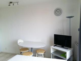 Studio Alcôve 3 pers avec balcon et parking privé à 300m des plages d'Argelès - FR-1-388-60 - Argelès-sur-Mer - 7