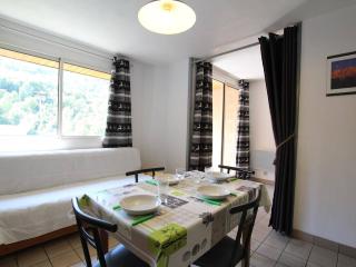 Studio cosy avec balcon, proche des pistes et du centre de Briançon, pour 2-4 personnes - FR-1-330C-41 - Briançon - 1