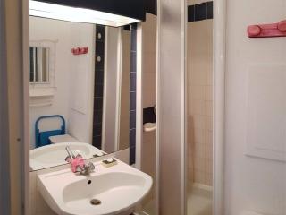 Appartement 2 Pièces Cabine 6 Pers. près Plage - Parking, Climatisation - FR-1-388-73 - 6