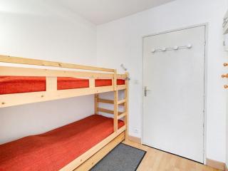 Studio cabine 4 personnes avec balcon - La Mongie, près des pistes - FR-1-404-100 - La Mongie - 9