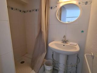 Pavillon Studio Mezzanine 4 Pers avec Piscine, Terrasse et Parking à Argelès-sur-Mer - FR-1-388-91 - 1