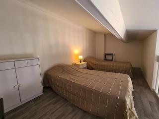 Pavillon Studio Mezzanine 4 Pers avec Piscine, Terrasse et Parking à Argelès-sur-Mer - FR-1-388-91 - 3
