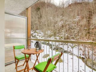 Appartement 6 pers. à Barèges avec balcon, parking, proche thermes et skibus - FR-1-403-17 - 3