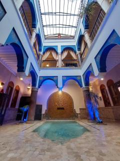 Riad Kenzo - Marrakesh - 4