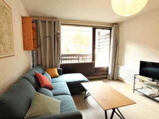 Studio cosy proche télécabine Fréjus, 4 pers, piscine et parking, La Salle-les-Alpes - FR-1-330F-104 - Serre Chevalier - 0