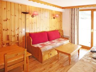 Appartement cosy avec WiFi gratuit, piscine chauffée, sauna, et accès direct aux pistes, Les Orres 1800. - FR-1-322-302 - Les Orres - 8