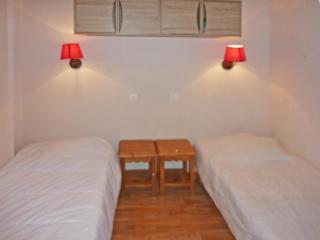 Appartement cosy avec WiFi gratuit, piscine chauffée, sauna, et accès direct aux pistes, Les Orres 1800. - FR-1-322-302 - Les Orres - 4