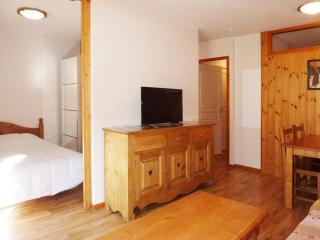 Appartement cosy avec WiFi gratuit, piscine chauffée, sauna, et accès direct aux pistes, Les Orres 1800. - FR-1-322-302 - Les Orres - 7