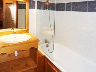 Appartement cosy avec WiFi gratuit, piscine chauffée, sauna, et accès direct aux pistes, Les Orres 1800. - FR-1-322-302 - Les Orres - 2