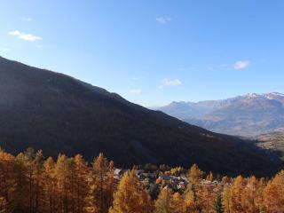 Grand studio au coeur de la station, 4 pers, skis aux pieds - FR-1-322-308 - Les Orres - 2