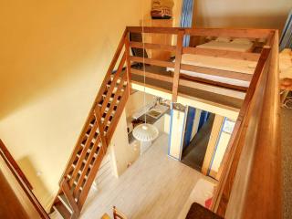 Duplex 8 pers. à La Mongie, balcon, vue montagnes, proche pistes - FR-1-404-110 - La Mongie - 7